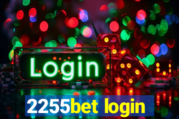 2255bet login